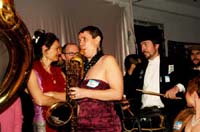band