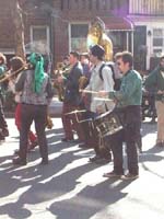 stpatsp[arade