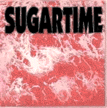 AWESTRUCK - SugarTime's 2nd 7